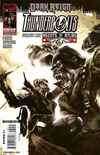 Thunderbolts #139 Comic Books - Covers, Scans, Photos in Thunderbolts Comic Books - Covers, Scans, Gallery